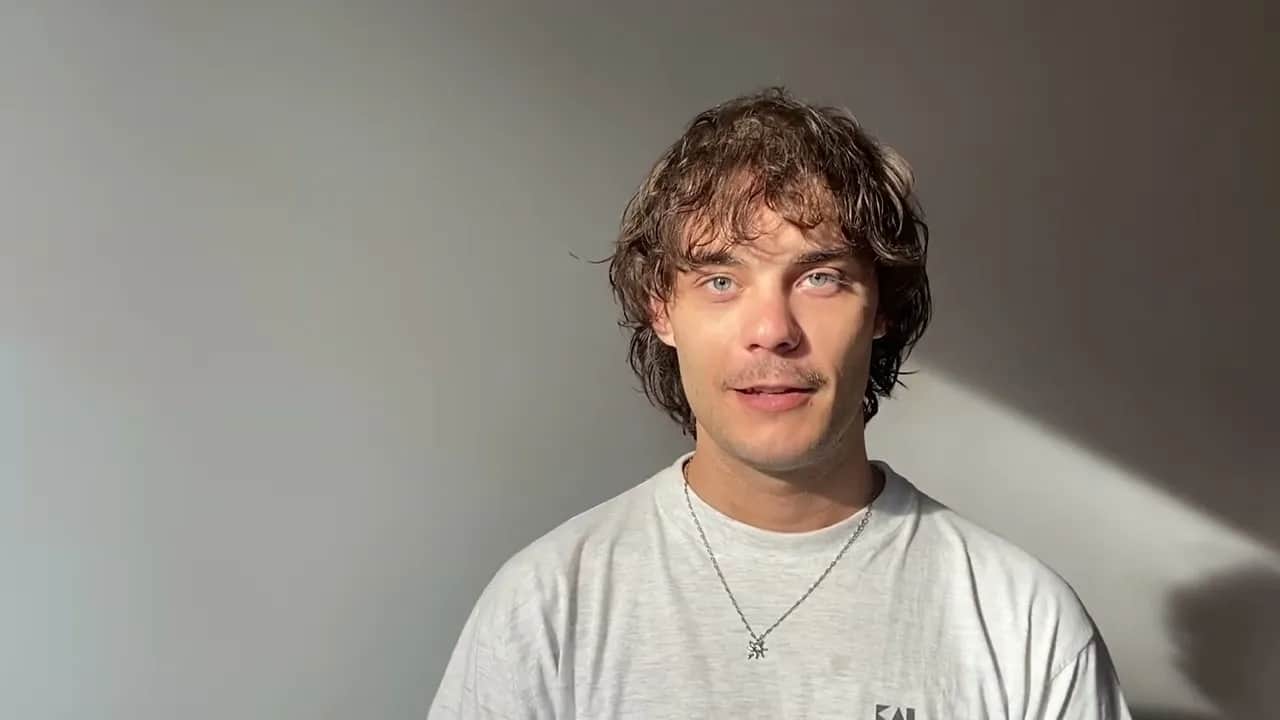 Mateusz Górski aktor - niezwykła kariera i niezapomniane role