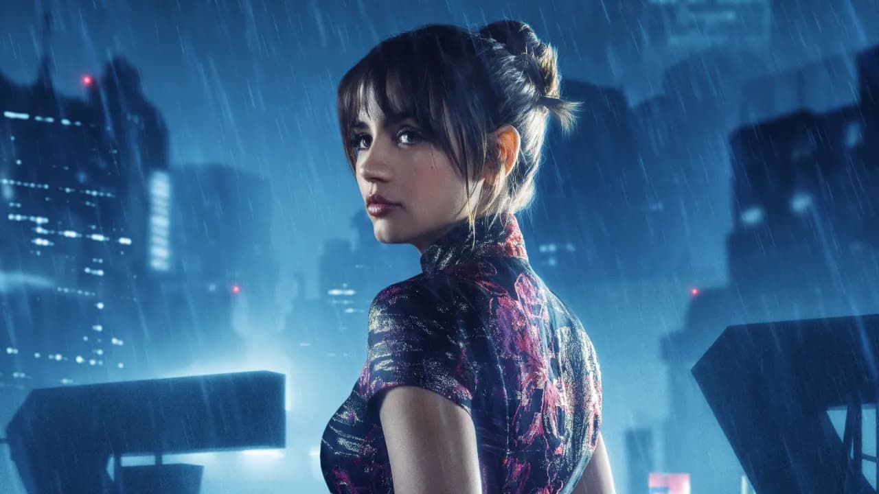 Obsada Blade Runner 2049: Gwiazdy w świecie replikantów