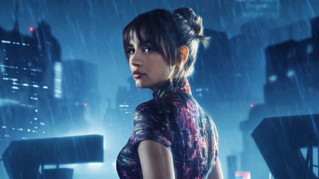 Obsada Blade Runner 2049: Gwiazdy w świecie replikantów