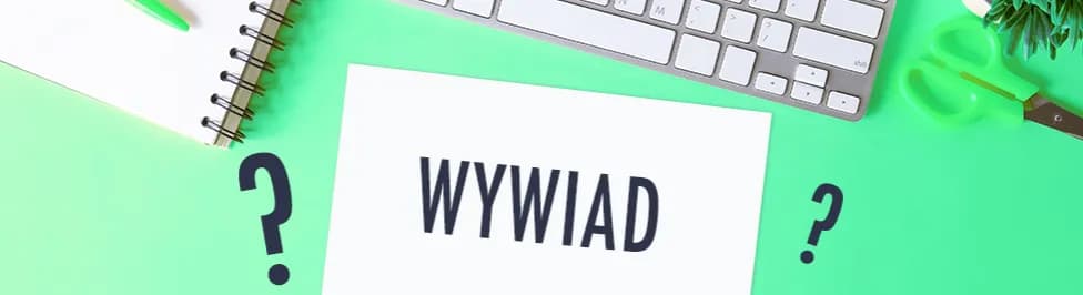 Jak napisać wywiad z aktorem: najważniejsze zasady i porady eksperta