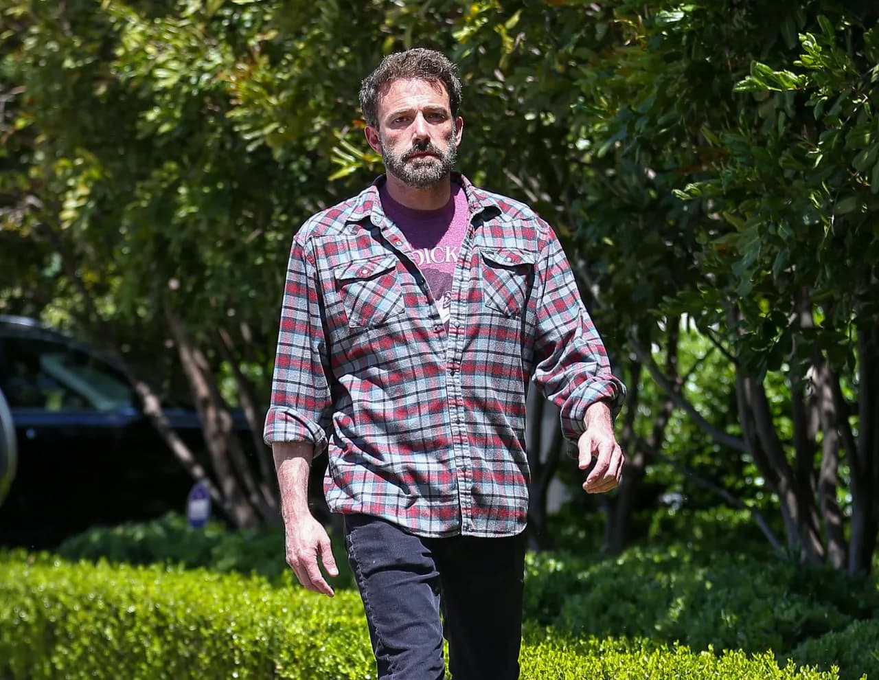 Ben Affleck: poznaj wiek, dzieci i żonę - biografia miłosna hollywoodzkiej gwiazdy