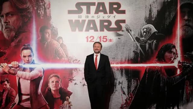 Obsada Gwiezdnych Wojen: Ostatni Jedi - Kto zagrał kluczowe role?