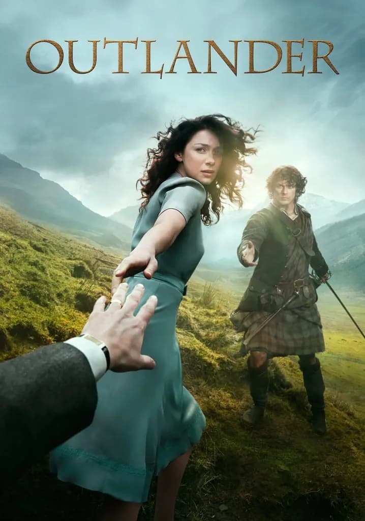 Outlander sezon 1 ile odcinków - ile ich naprawdę jest? Sprawdź!