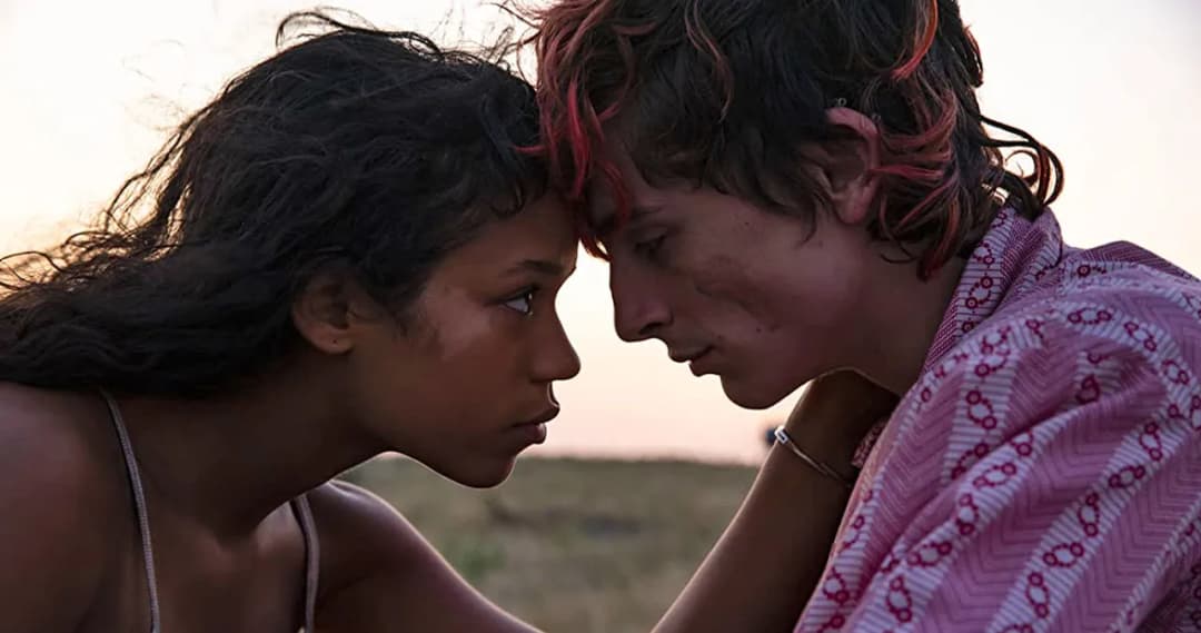 Do ostatniej kości: Mroczny romans z kanibalizmem w tle