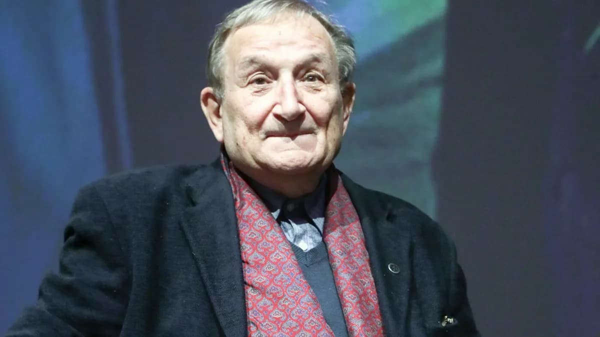 Kazimierz Kaczor - fascynująca kariera utalentowanego polskiego aktora
