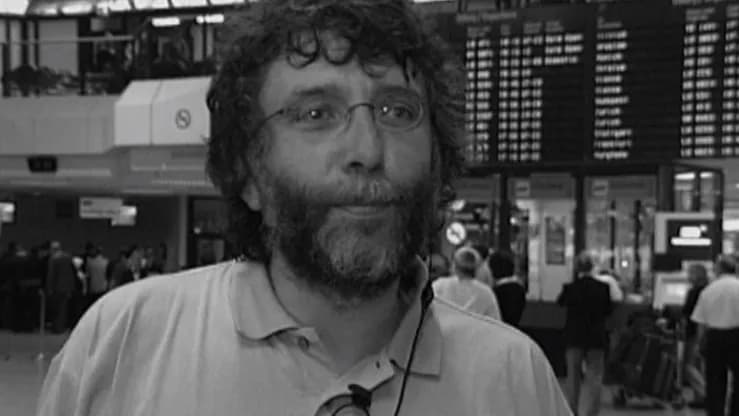 Reżyser filmu Pierwszy milion - Kim jest Waldemar Dziki?