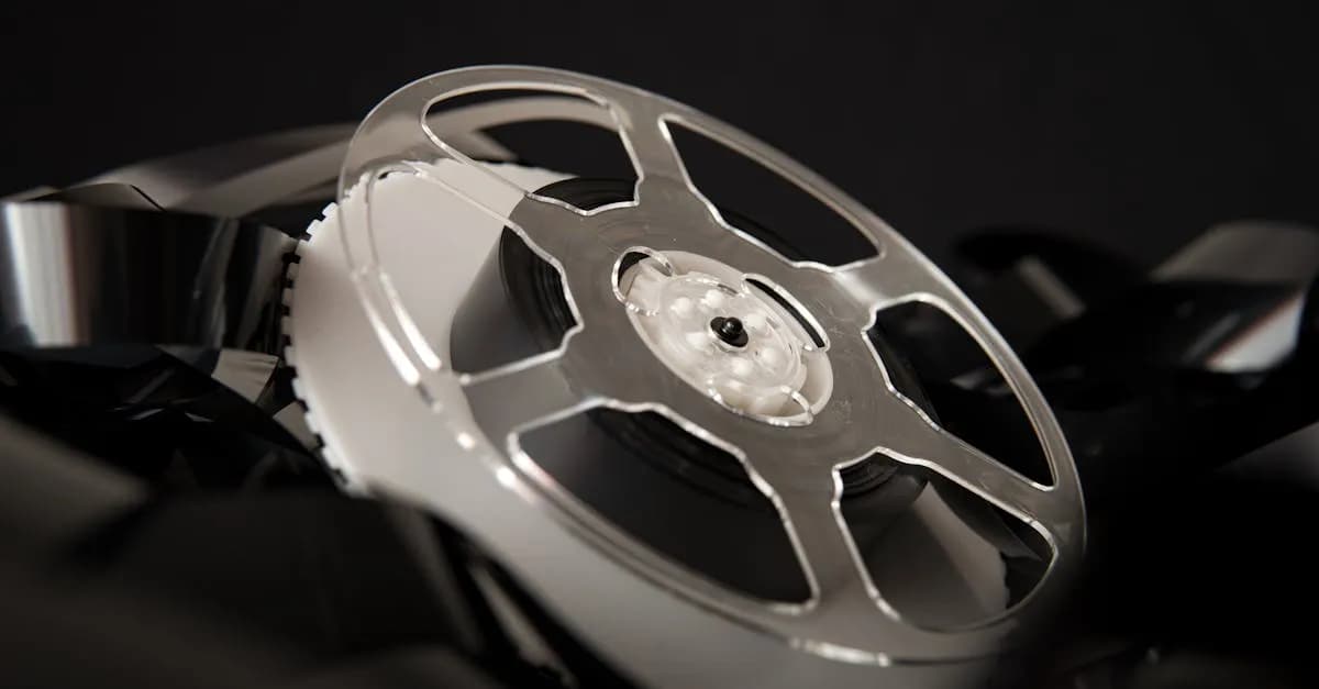 Czy kluby filmowe giną przez streaming? Szokująca prawda