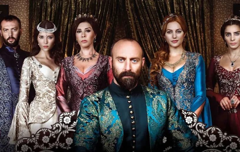 Wspaniałe stulecie sezon 4 ile odcinków? Zaskakujące fakty o serii
