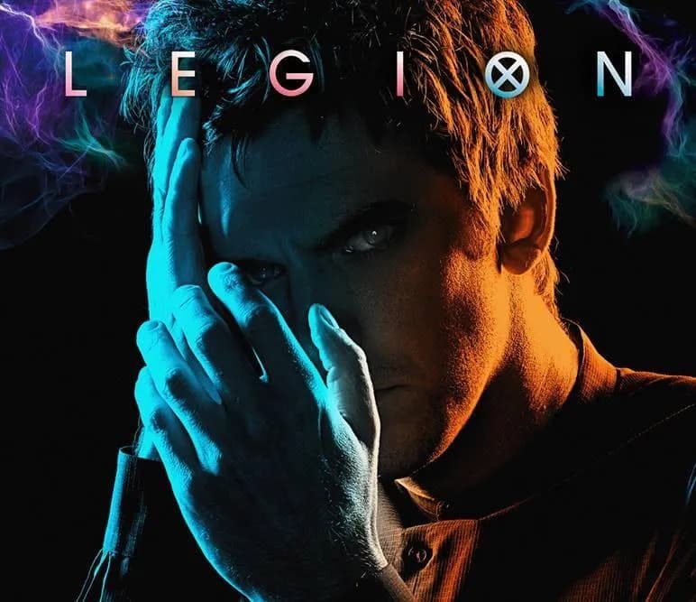 Legion Serial: Fascynujący Świat Supermocy i Szaleństwa
