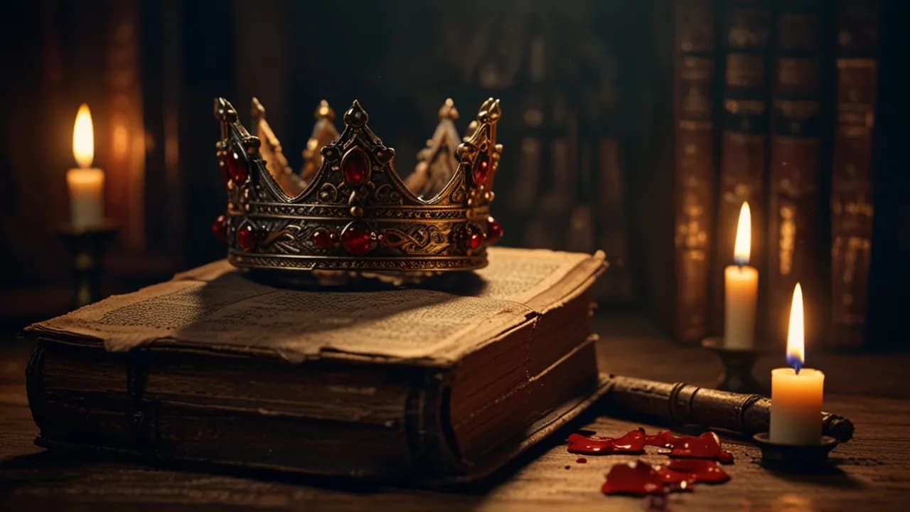 Królowa Margot: Brutalny dramat historyczny, który wstrząśnie Tobą