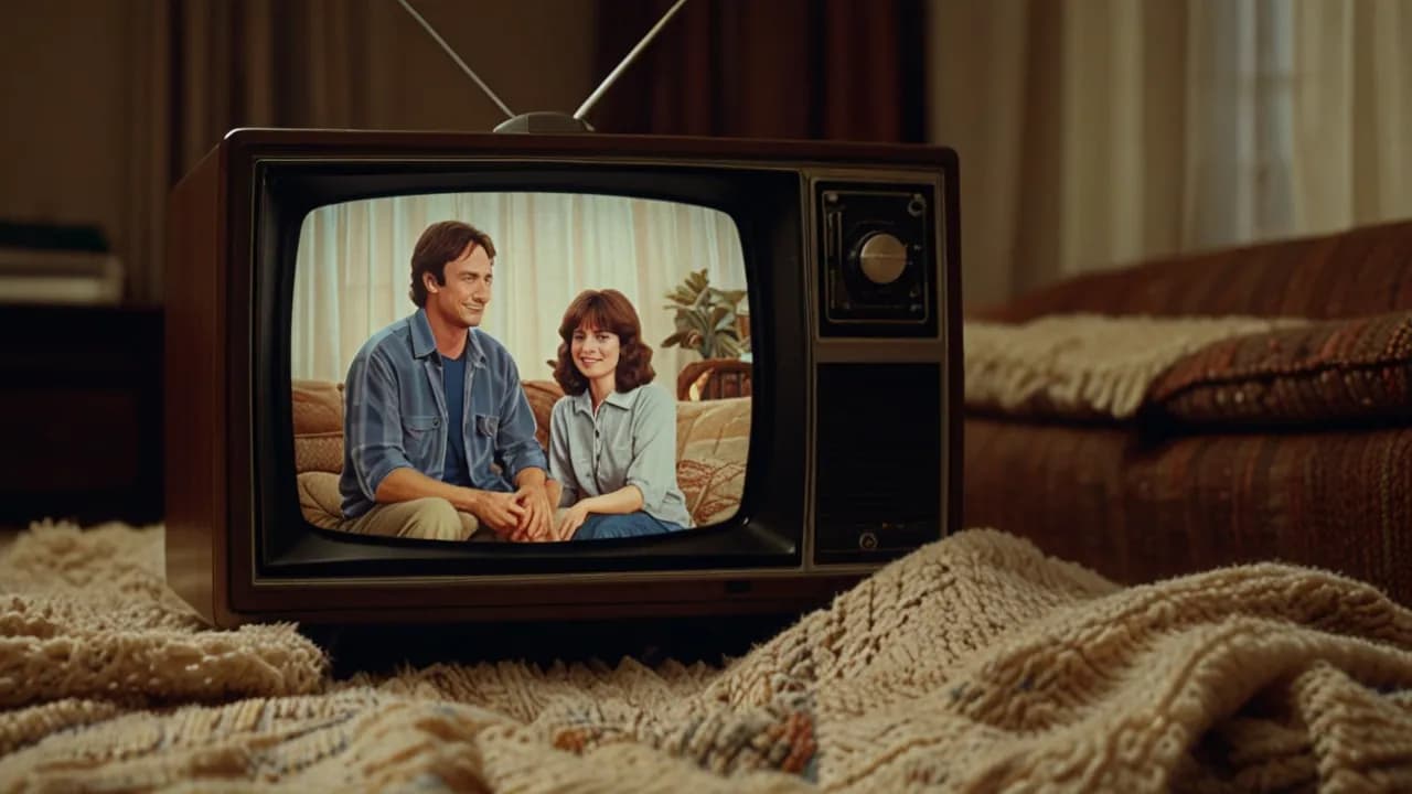 Czułe słówka: Dlaczego ten film wyciska łzy nawet po latach?