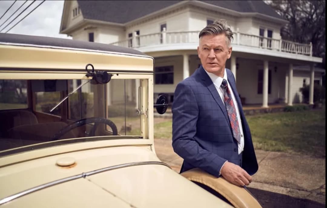 William Shockley aktor - jego niezwykła kariera i niezapomniane role