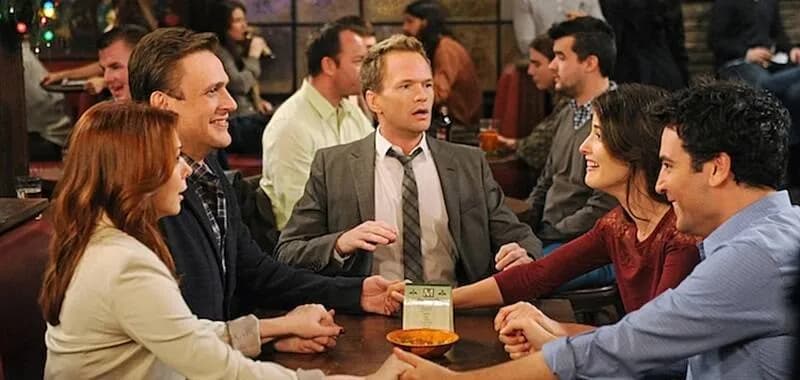 Jak poznałam waszego ojca: Sequel dorówna kultowemu oryginałowi?