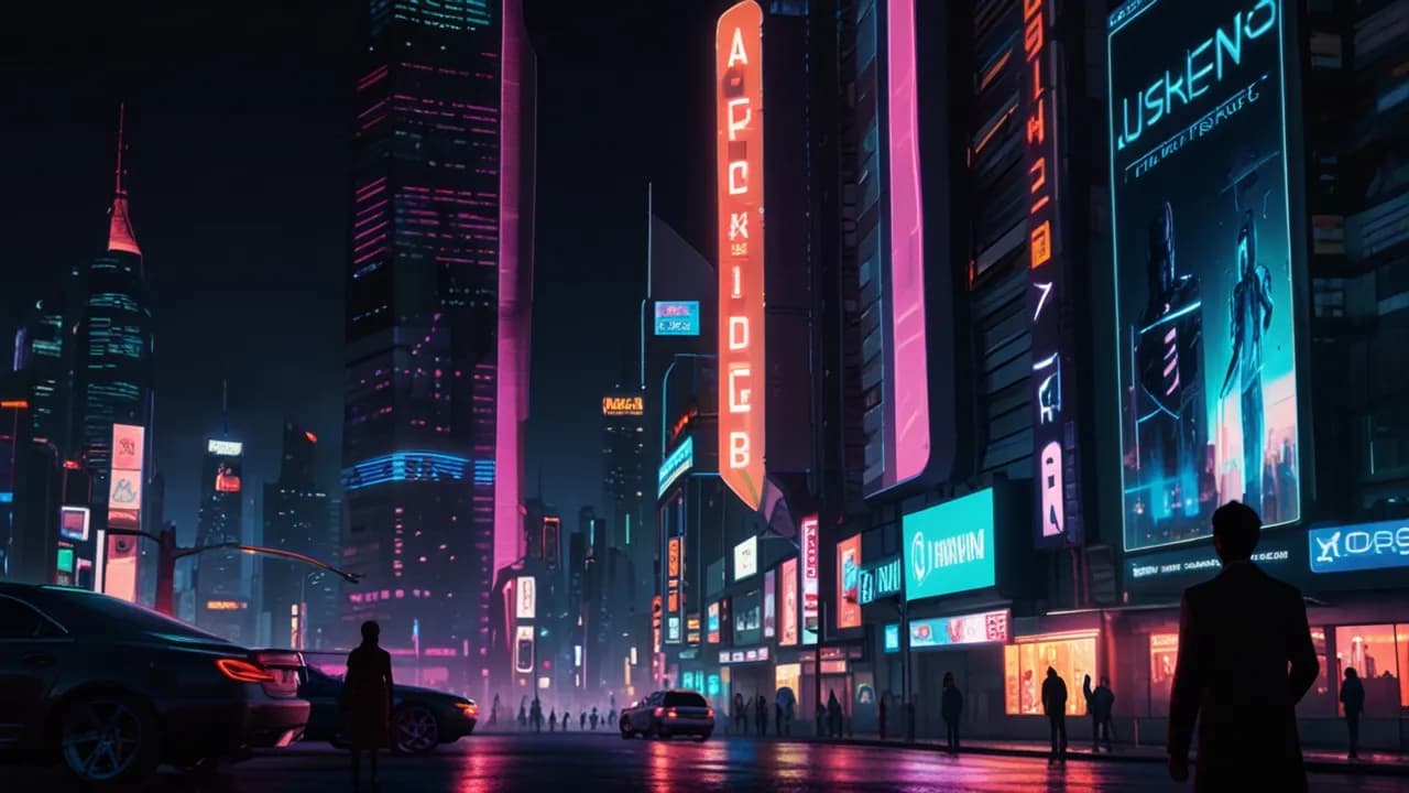 Androidow: Czy Ridley Scott przebił Blade Runnera tym filmem?