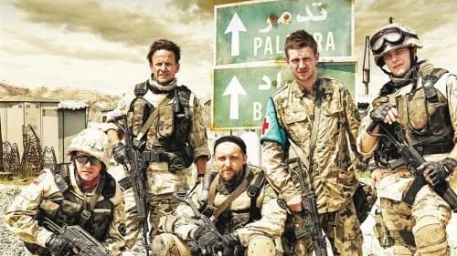 Film Karbala gdzie był kręcony? Odkryj nieznane lokalizacje w Warszawie