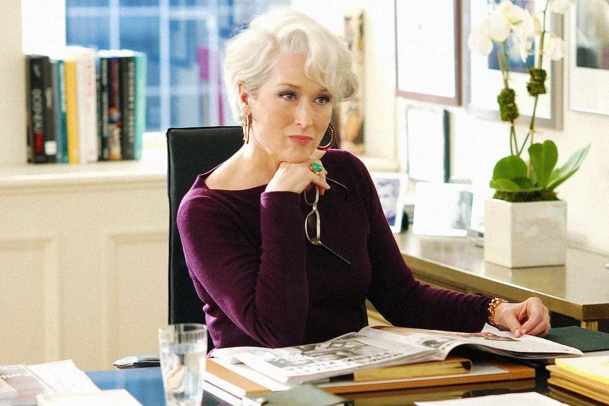 Najlepsze filmy Meryl Streep - legendarne role i nagrody światowej aktorki
