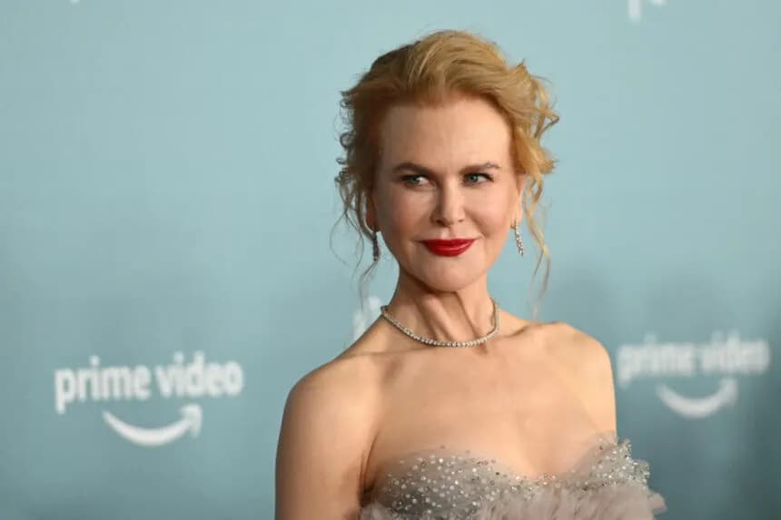 Nicole Kidman: poznaj szczegóły jej wieku, życia rodzinnego i małżeństwa