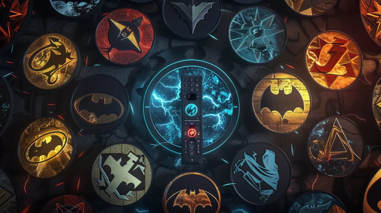 Seriale DC: Które komiksowe produkcje warto obejrzeć i dlaczego?