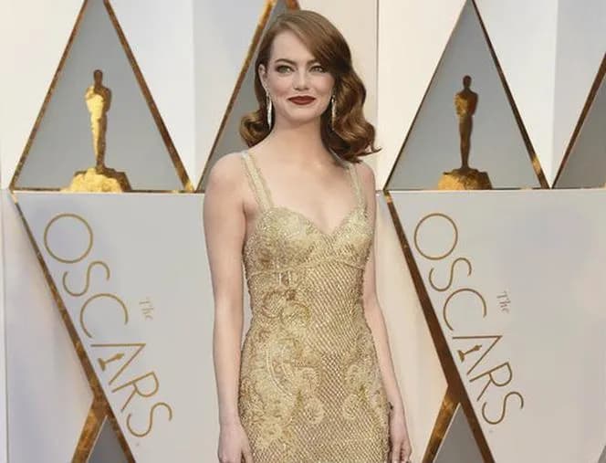 Emma Stone: Oszałamiające zarobki i imponujący majątek gwiazdy