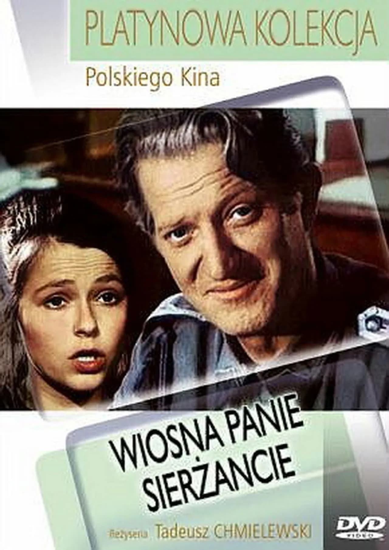Gdzie kręcono film Wiosna panie sierżancie? Zobacz niesamowite lokacje!