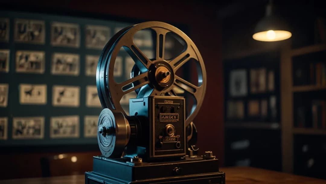 Czy znasz te nieśmiertelne klasyki kina? Sprawdzamu w quizie!