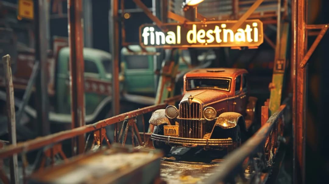 Oszukać przeznaczenie: Która część serii straszy najbardziej?