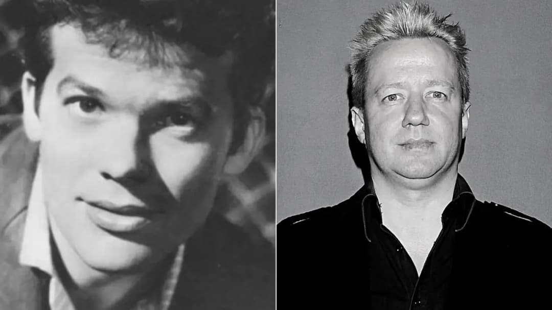 Najbardziej wstrząsające historie młodych polskich aktorów, którzy nie żyją