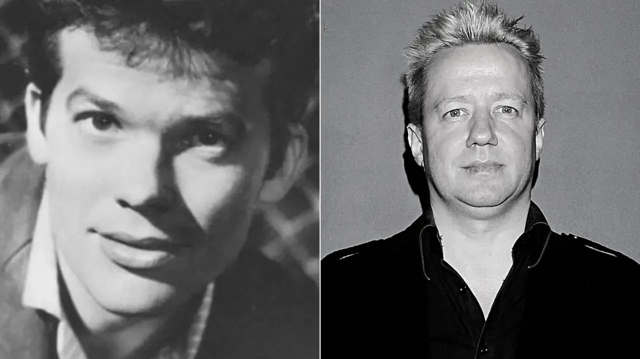 Najbardziej wstrząsające historie młodych polskich aktorów, którzy nie żyją