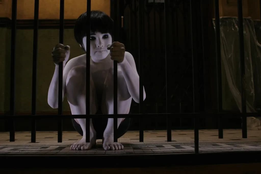 Najstraszniejsze filmy grozy w szpitalach, które przerażą cię do szpiku kości