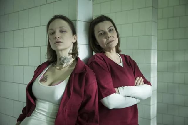 Skazana serial ile odcinków ma i gdzie można go obejrzeć online