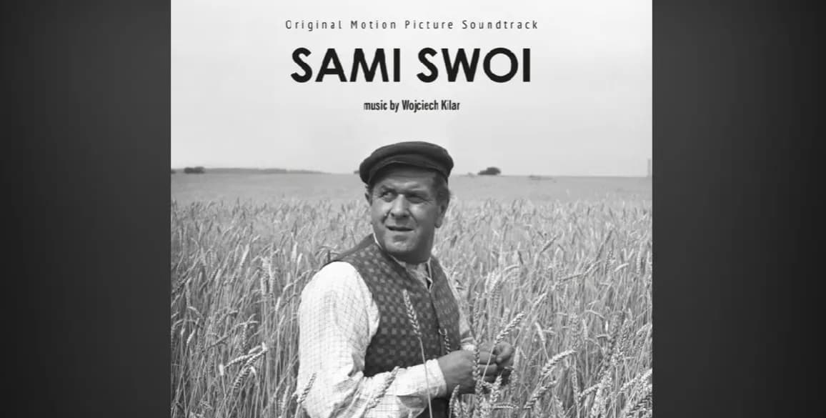 Gdzie kręcono film Sami swoi? Zobacz nieznane miejsca i ich historię!