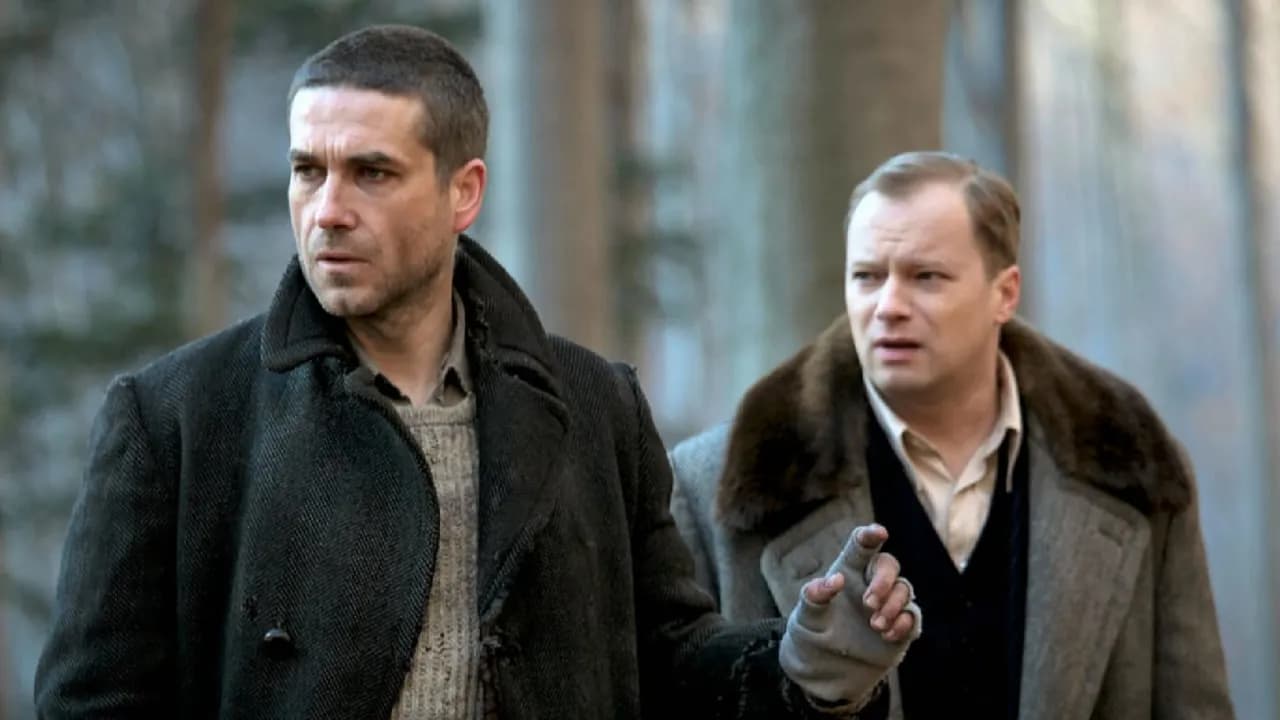 Czerwoni: Zapomniana perełka czy przereklamowany klasyk kina?