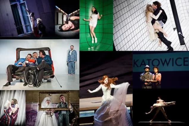 Poznaj aktorów spektaklu Przepraszam, co Pan tu robi? - Obsada