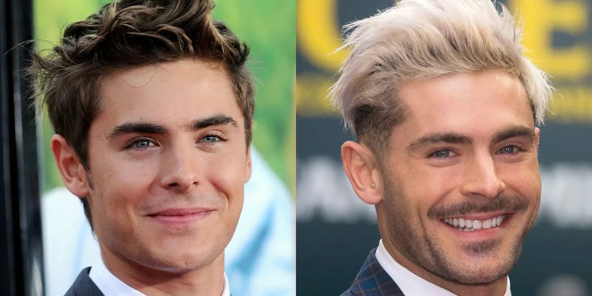 Top 5 blond aktorów amerykańskich: Który skradł Twoje serce?