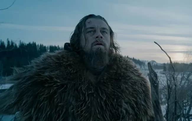 Film Zjawa - Emocjonujący Dramat z DiCaprio i Hardy'm