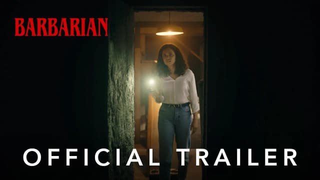 Barbarzyńca: Oto brutalny fantasy film, który wstrząśnie Tobą!