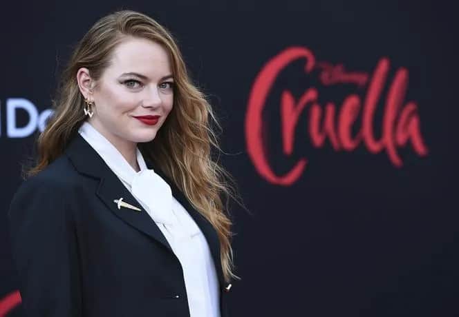 Emma Stone: wiek, mąż i dzieci - poznaj życie prywatne aktorki