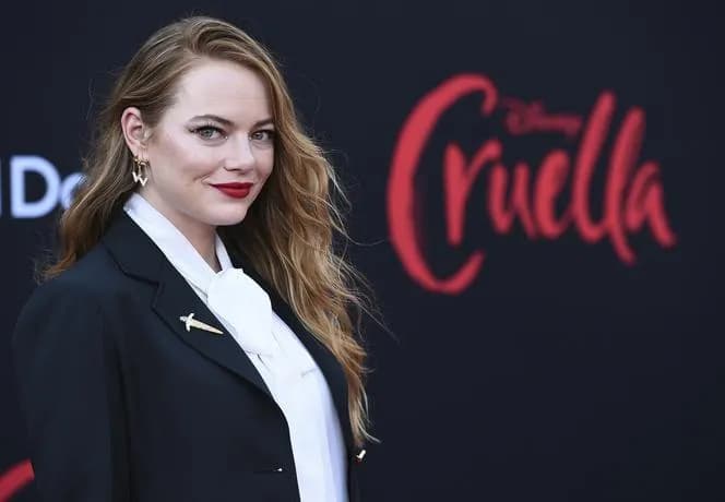 Emma Stone: wiek, mąż i dzieci - poznaj życie prywatne aktorki