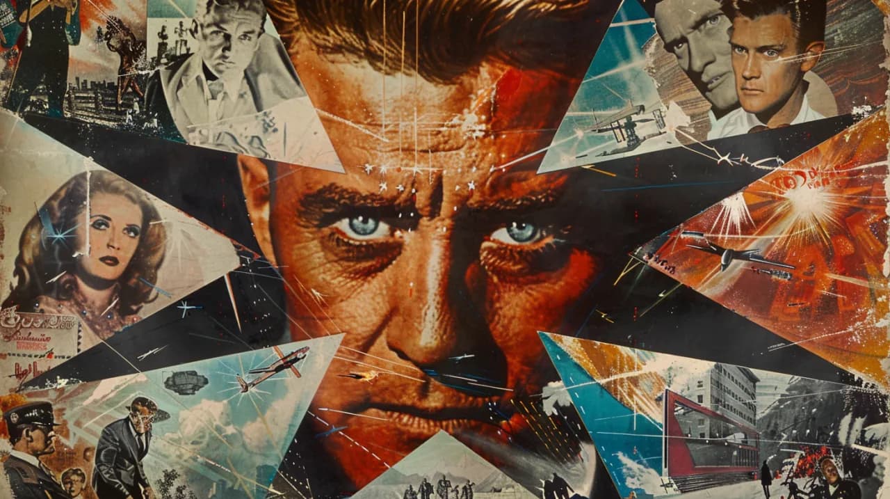 Kirk Douglas: 5 niezapomnianych filmów, które uczyniły go legendą