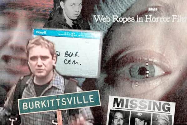 Blair Witch: Fenomen horroru, który zmienił kino i popkulturę