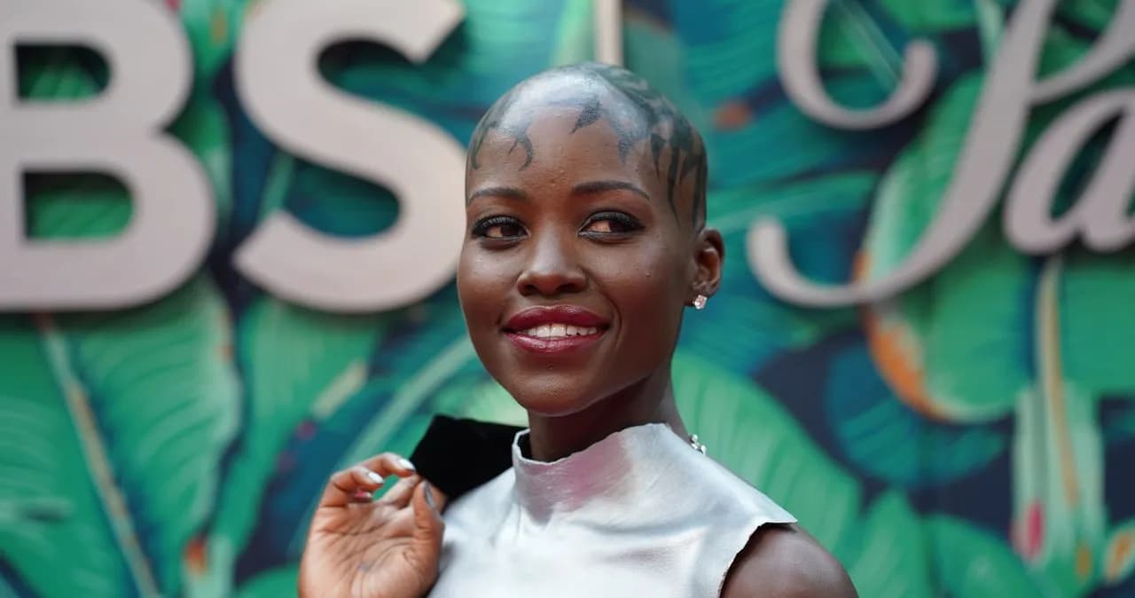Lupita Nyong'o zdradza prywatne szczegóły o wieku i życiu osobistym - Fakty