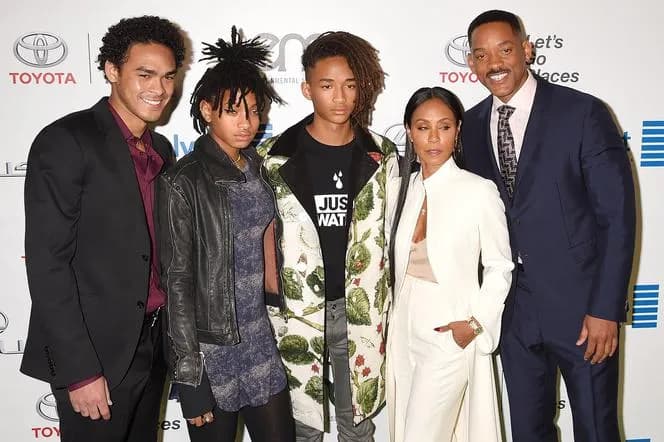 Poznaj życie prywatne Will Smitha: wiek, rodzina i szczegóły związku z żoną