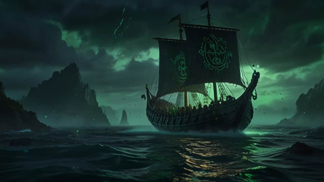 Wikingowie i czarownice w kinie: Które filmy oddają świat najlepiej?