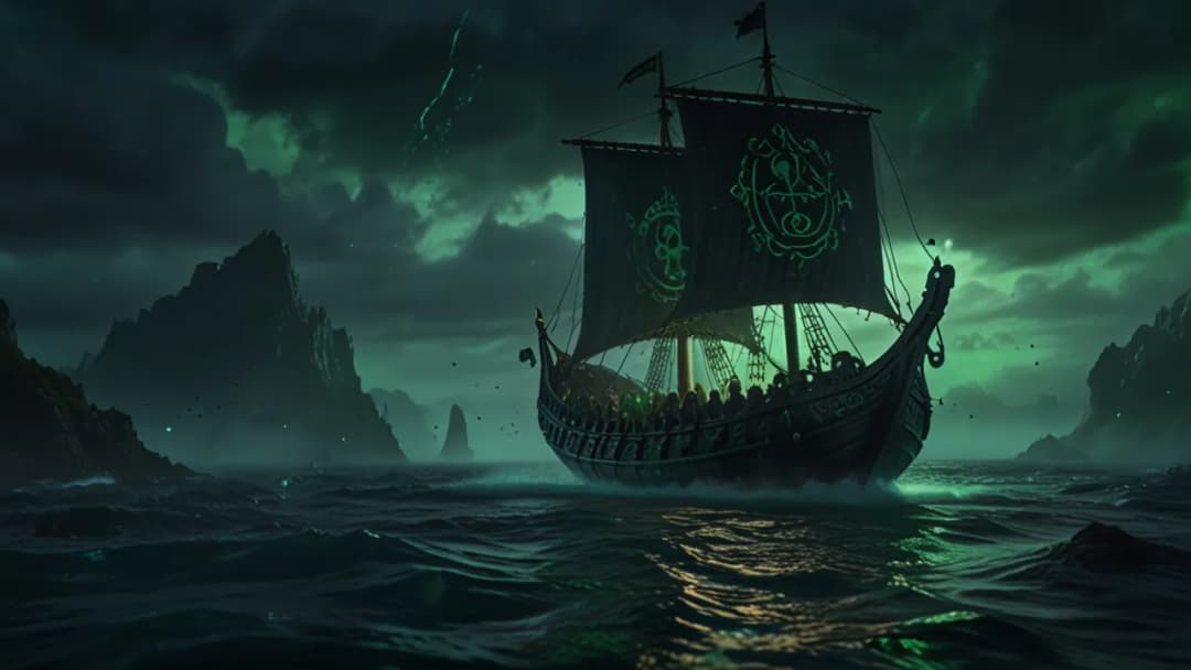 Wikingowie i czarownice w kinie: Które filmy oddają świat najlepiej?