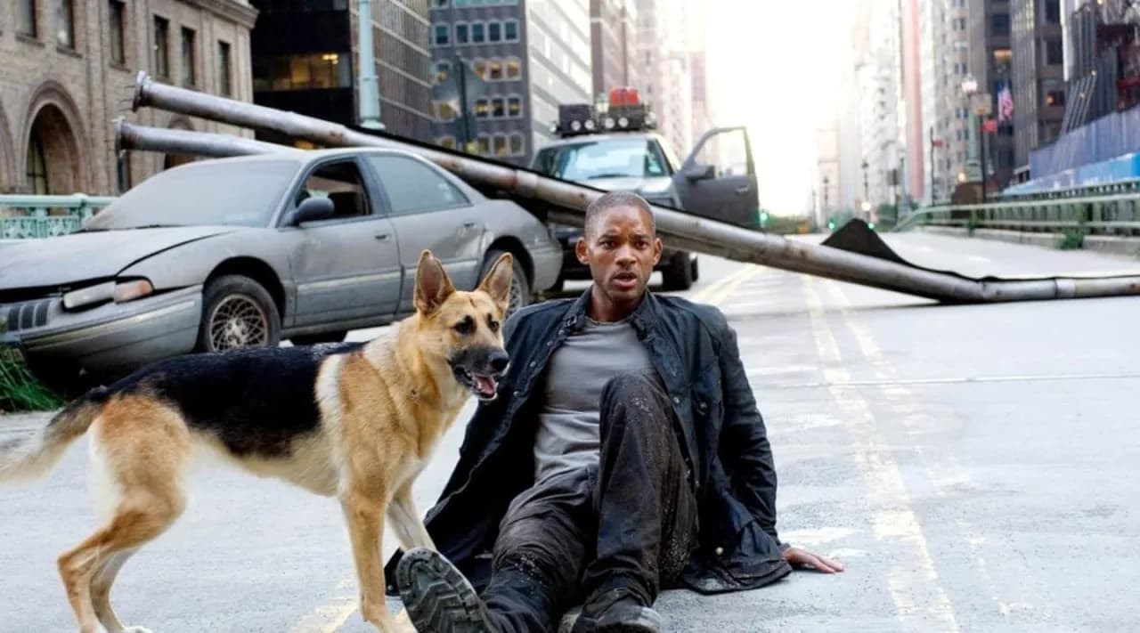 Filmy Willa Smitha: Pełna Lista Hitów i Niezapomnianych Ról