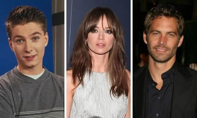 Najsłynniejsi aktorzy którzy odeszli za wcześnie - tragiczne historie gwiazd