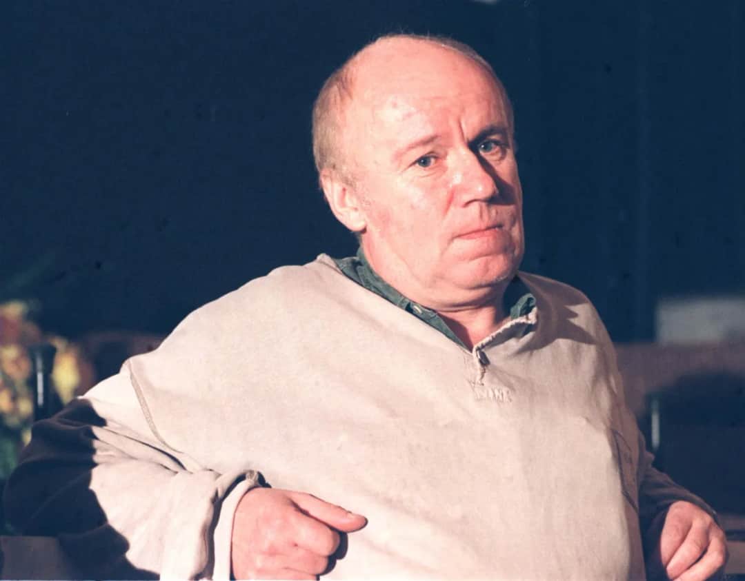 Eugeniusz Priwieziencew: Aktor, który przegrał walkę z boreliozą