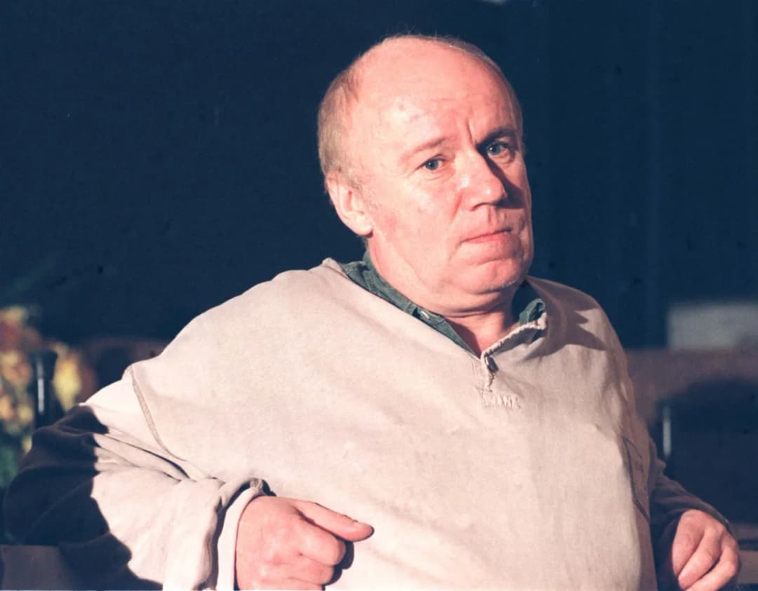 Eugeniusz Priwieziencew: Aktor, który przegrał walkę z boreliozą