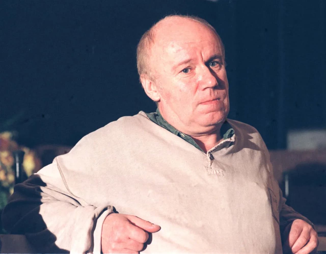 Eugeniusz Priwieziencew: Aktor, który przegrał walkę z boreliozą