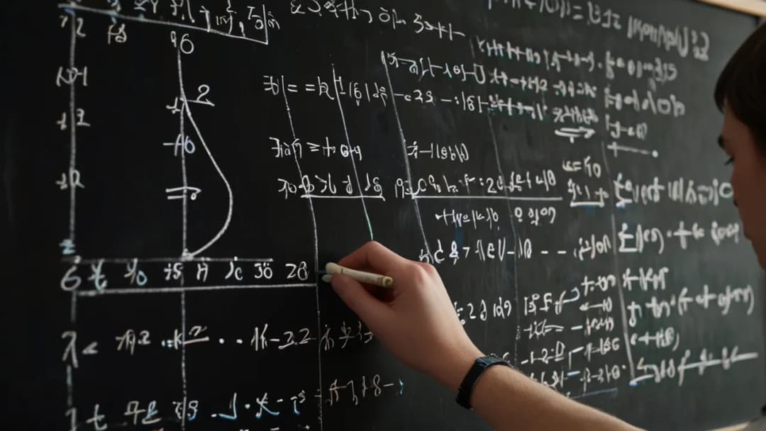 Piękny umysł: Jak genialny matematyk pokonał schizofrenię w filmie?